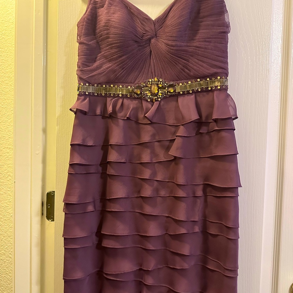Adrianna Papel formal dress